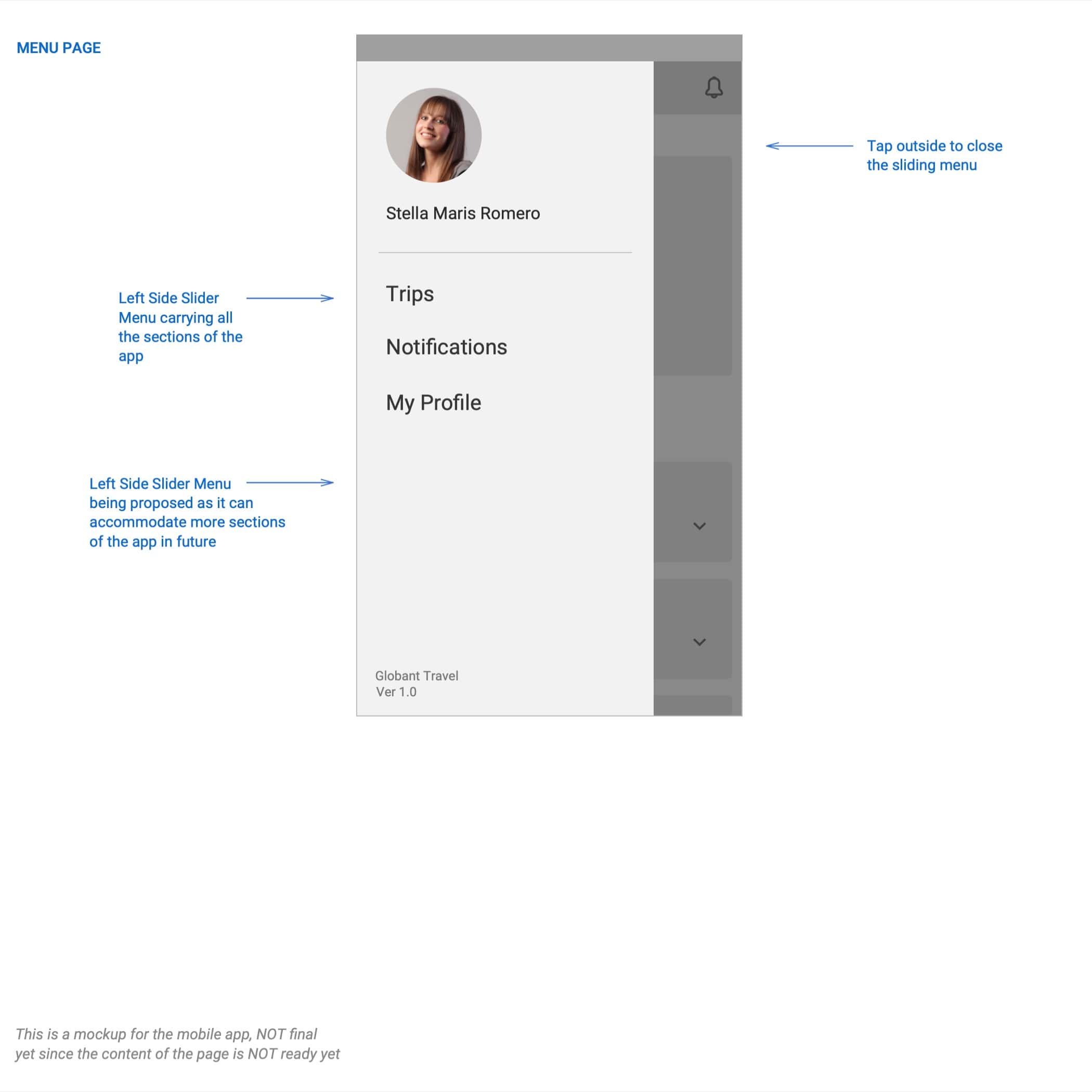wireframes